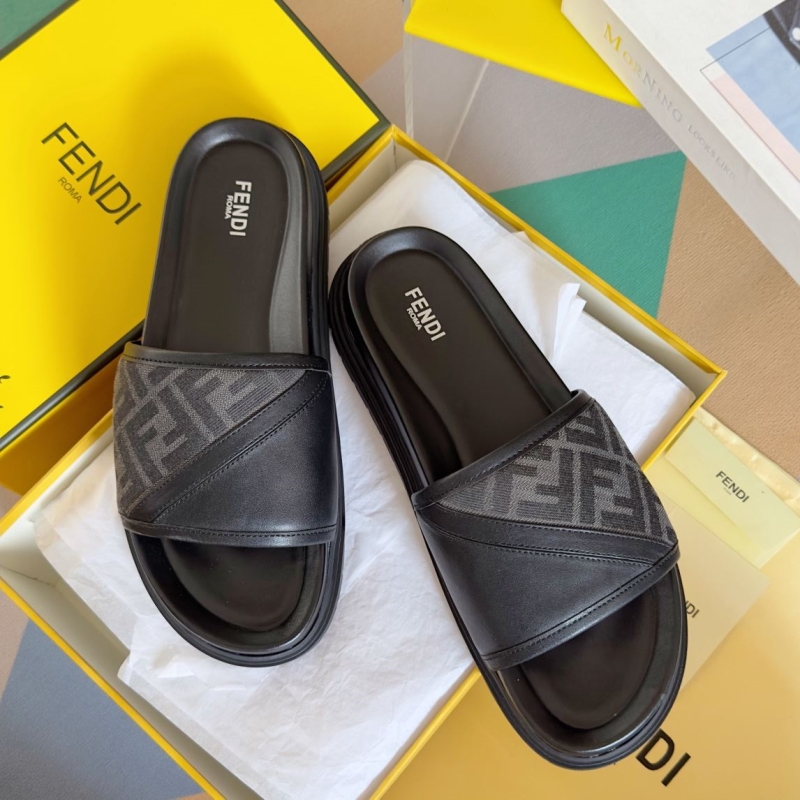 Fendi Casual Shoes